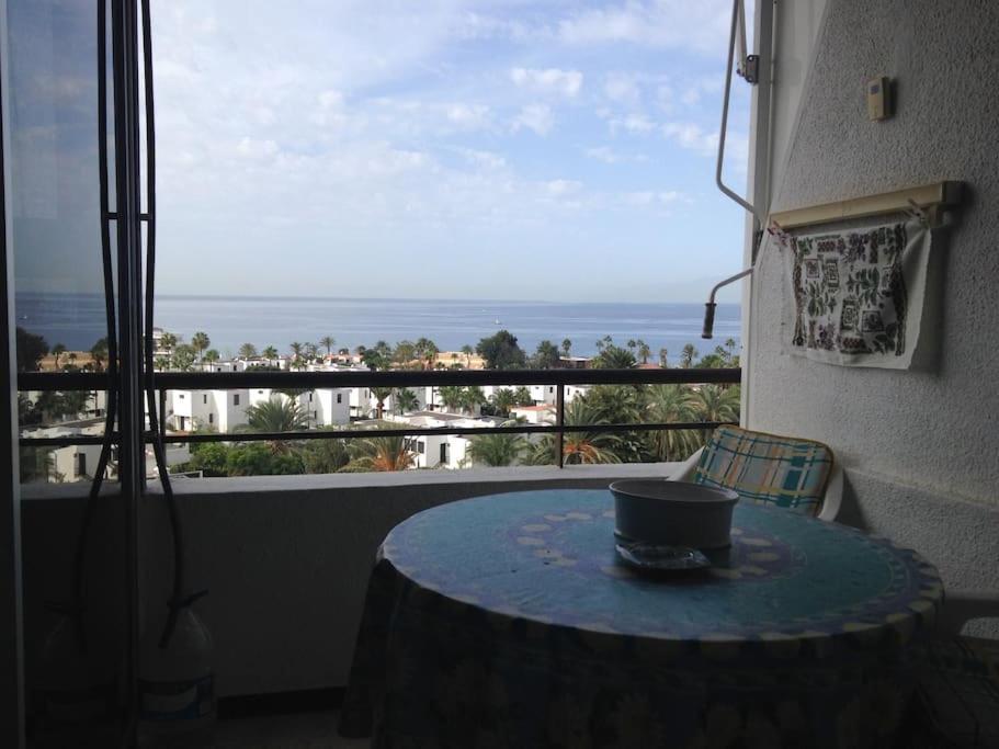 Apartment Fantastic 1-bedroom With Sea View *