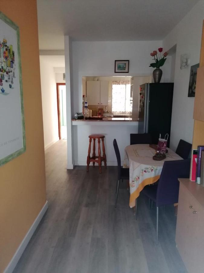 Apartment Fantastic 1-bedroom With Sea View