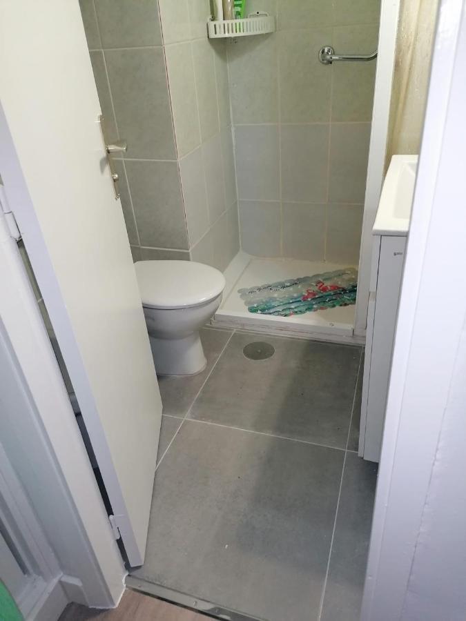 Appartamento Fantastic 1-bedroom With Sea View Playa de las Americas (Tenerife)