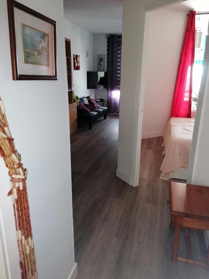 Fantastic 1-bedroom With Sea View Playa de las Americas (Tenerife)